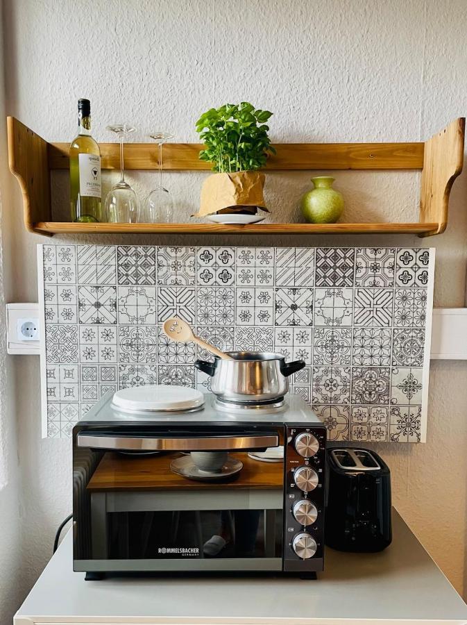 Bergrauschen - Waldloft - Preise Inklusive Waesche Apartment Goslar Luaran gambar